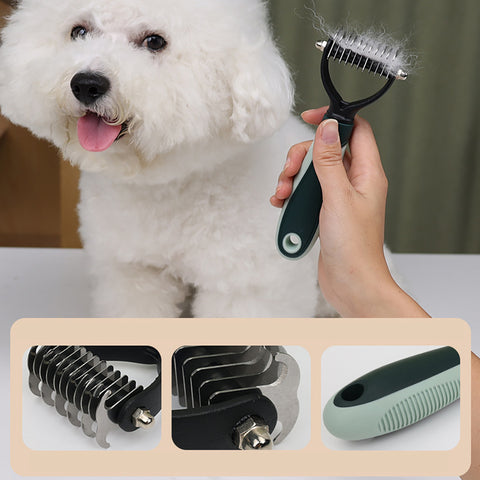 Professional Dog Clippers Kit