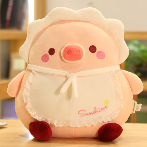 Soft Animal Plush Pillow Toys