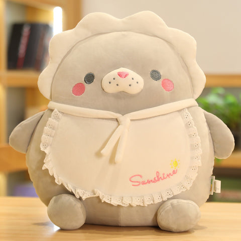 Soft Animal Plush Pillow Toys