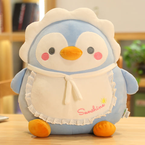 Soft Animal Plush Pillow Toys