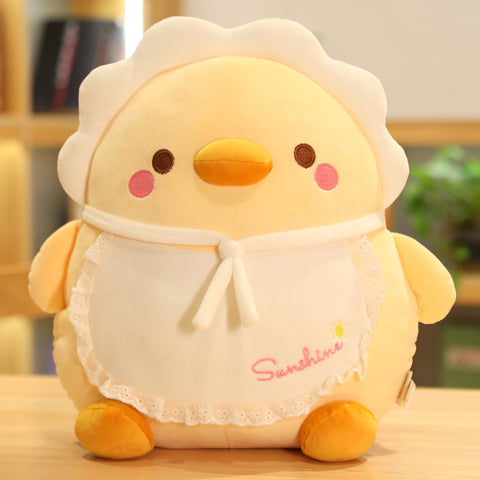 Soft Animal Plush Pillow Toys