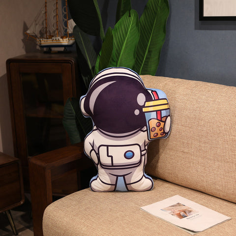 Space Series Plush Pillow Toys