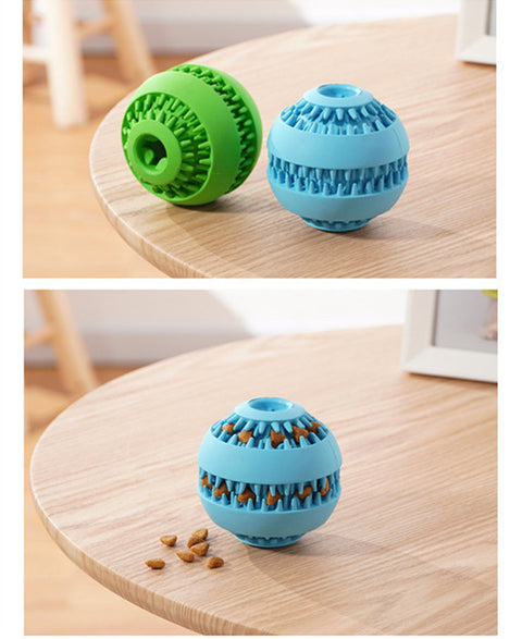 Durable Pet Molar Ball