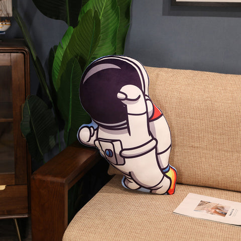 Space Series Plush Pillow Toys