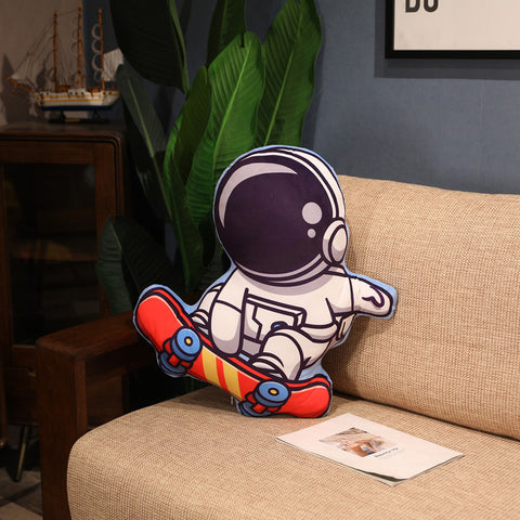 Space Series Plush Pillow Toys