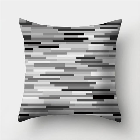 Soft Sofa Cushion Cover